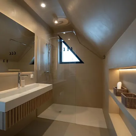 House Prestige Wood