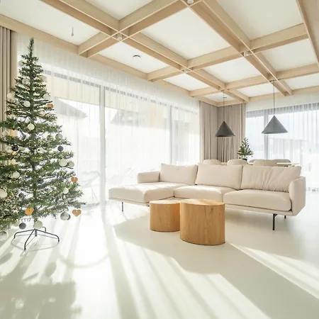 House Prestige Wood