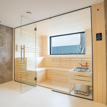 House Prestige Wood *