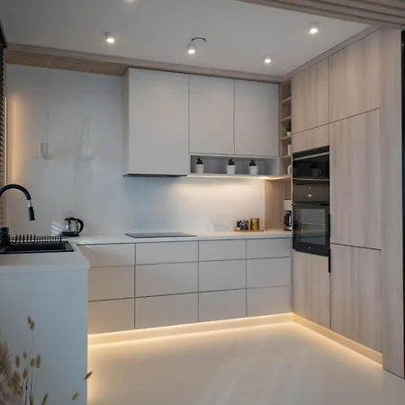 House Prestige Wood Gliczarow Gorny