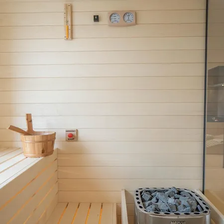 House Prestige Wood Holiday home *