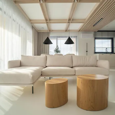 Holiday home House Prestige Wood *