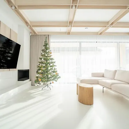 House Prestige Wood * Gliczarow Gorny