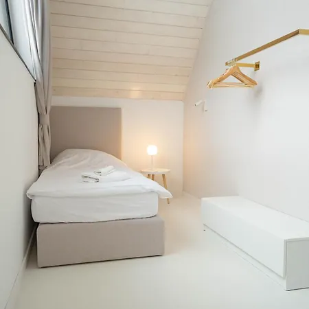 Holiday home House Prestige Wood Gliczarow Gorny